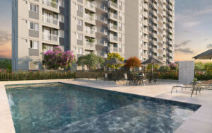 Residencial Nova Olaria